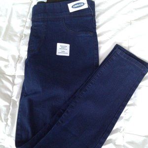 🔥2/$45🔥 NWT, Super skinny jeggings